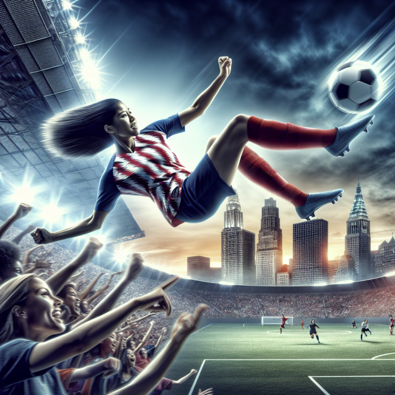 Copa América 2024: A Spectacular Football Tournament in the United States