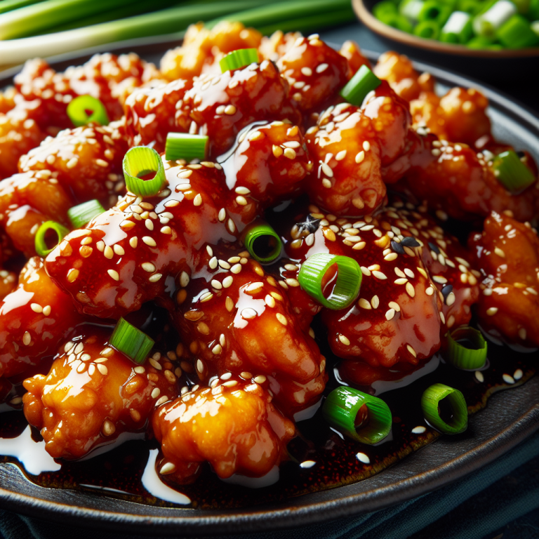 Delicious Chinese Recipes to Explore the Flavors of Chinese Cuisine
