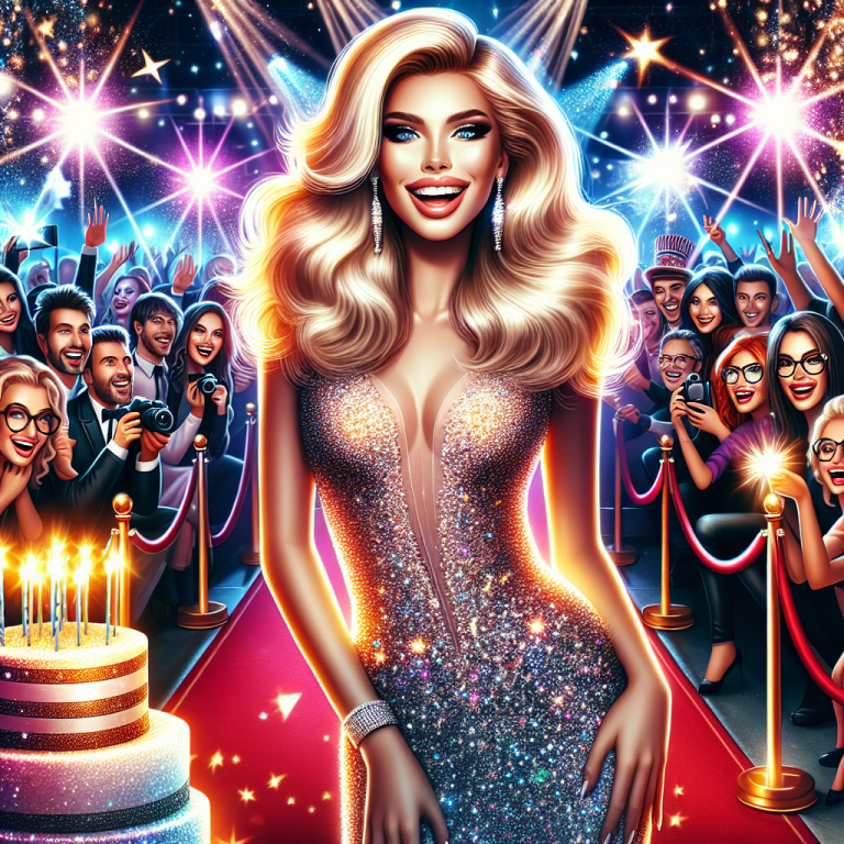 Taylor Swift’s 34th Birthday Celebration: A Night to Remember