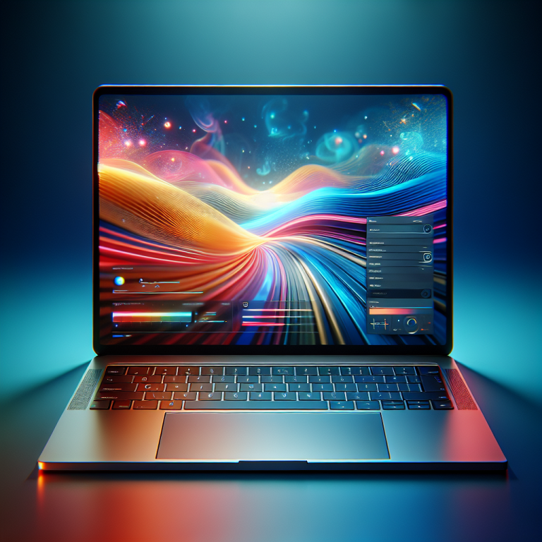 The Amazing Features and Benefits of Using a Mac Computer