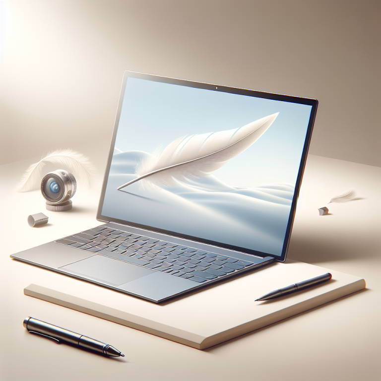 Introducing the New 15-inch MacBook Air: A Perfect Blend of Performance and Portability