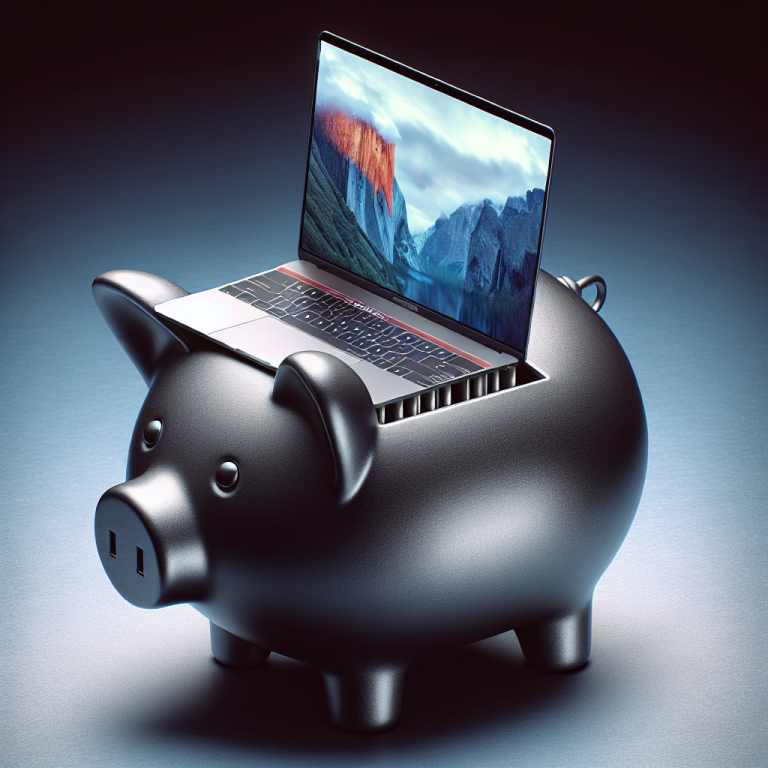 Saving Money on Mac Purchases: A Comprehensive Guide